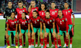 Women's World Cup 2023: Atlas Lionesses to Face Slovakia, Bosnia-Herzegovina in Friendlies