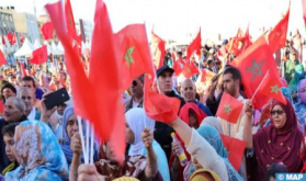Es-Semara: Heinous Aggression 'Will Only Strengthen Our Attachment to Moroccanness of the Sahara' (Elected Officials)