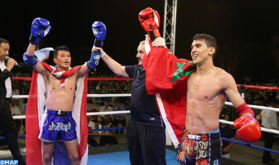 Muay Thai World Championships (Abu Dhabi 2022): Morocco Clinches 13 Medals, Finishes 3rd