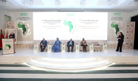 Salé: FAAPA Holds 7th GA Under the Theme: 'African Newsmaking: A Major Sovereign Stake'