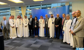 50th FANA General Assembly Held in Abu Dhabi