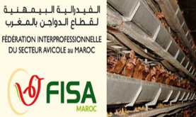 Covid-19: Poultry Sector will Continue to Operate "Normally", FISA