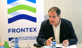 Morocco, a 'Reliable and Solid' Partner of EU in Management of Migration Flows (FRONTEX)