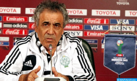 Raja Casablanca Announces Amicable Separation from Coach Benzarti