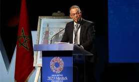 Morocco's 2-Decade Commitment to Modernization Is Thanks to HM the King's Enlightened Vision - Lekjaa