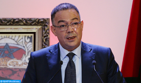 Lekjaa Calls CAF's Choice of Morocco as Host Nation a Culmination of Development Spearheaded by HM the King