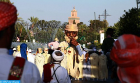 Marrakech: 51st Edition of FNAP on Oct. 27-31