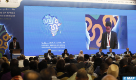 Saidia Hosts 1st Forum of African Regions; Opportunity to Promote Decentralized Cooperation