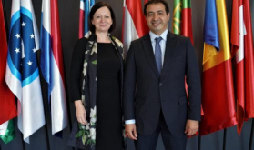 Frontex Lauds Role of Morocco as 'Reliable and Credible' Partner