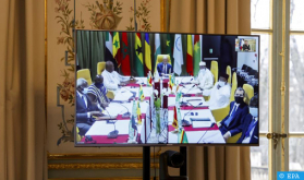7th G5 Sahel Heads of State & Partners Summit Kicks Off in Chad with Participation of Morocco