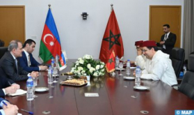 15th Islamic Summit: Morocco’s FM Holds Talks with Several Senior Officials