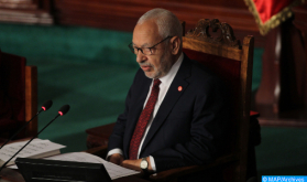 Tunisian Parliament Speaker Committed to Strengthening Ties with Morocco