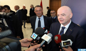 Morocco Has Allocated All Resources for Successful Club World Cup - Infantino
