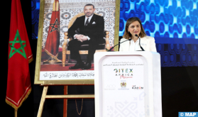 Morocco Seeks to Become Regional Digital Hub – Minister