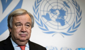 New Social Contract Needed to Combat ‘Inequality Pandemic’: Guterres