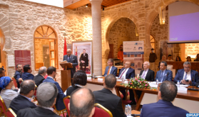 Essaouira: Chair of Hebrew Law Launched at Mohammed V University