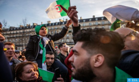 Geneva-Based NGO Fumes over Algeria's Reprisals against Relatives of Political Dissidents