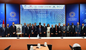 IFC Invests Nearly $200 million in Four Development Projects Led by Moroccan Companies
