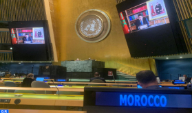 UN: Morocco Calls for Making Inequalities between Women and Men a Thing of the Past