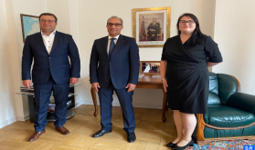 Morocco's Economic Assets highlighted in Warsaw