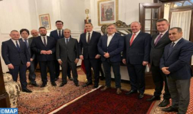 Morocco, Poland Discuss Means to Strengthen Political Dialogue