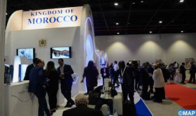 9th World Water Forum: Inauguration of Moroccan Pavilion, Showcase for Kingdom Experience, Achievements in Water Resources Sector