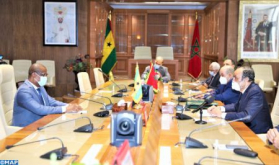 Sao Tome and Principe Reaffirms Unwavering Support for Moroccanness of the Sahara