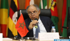 Morocco's Driss Guerraoui Elected to Management Committee of International Council on Social Welfare