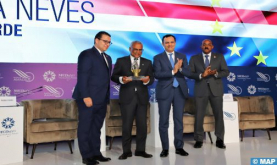 Tangier: MEDays 2022 Grand Prix Awarded to Cape Verde