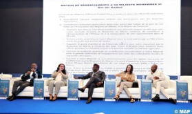 FORAF: Several Partnership Agreements between Moroccan and African Regions Signed