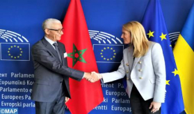 Morocco Officially Takes Presidency of UfM Parliamentary Assembly