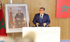 Govt. Majority Formation Will Become Apparent Next Week: Akhannouch