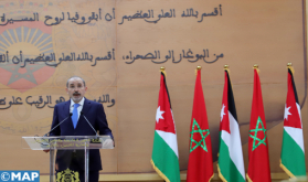 Jordan 'Was and Will Always Be on Morocco's Side' - Jordanian FM