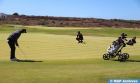 Golf: Moroccan Tams Participate in 2023 World Amateur Team Championships