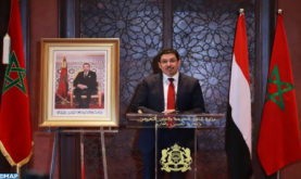 Yemen Commends Morocco's Political, Humanitarian Support