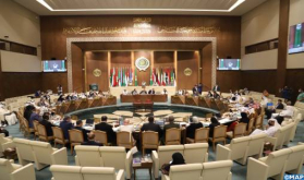 Arab Parliament Hails HM the King's Efforts To Defend Al Quds and Support Palestinian People