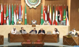 EP Resolution, Provocation and Unacceptable Politicization of Morocco's Immigration Efforts (Arab Parliament)