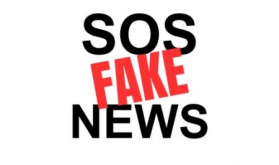 SOS Fake News