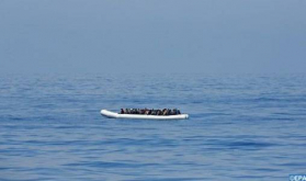 Oued Eddahab Province: 47 Illegal Immigrants Rescued, 3 Lifeless Bodies Recovered (Local Authorities)