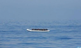 Dakhla: 110 Senegalese Would-Be Irregular Migrants Intercepted - Military Source