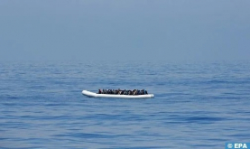 Dakhla: FAR Units Assist 122 Sub-Saharan Would-be Migrants