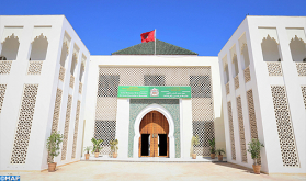 Experience of Mourchidates in Morocco Highlighted at Regional Forum in Nouakchott
