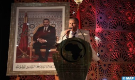 Expert Underscores Morocco's Prominent Role in African Cinema Promotion - Expert
