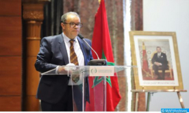 Moroccan Candidate Elected Chairman of ICESCO Executive Council