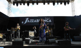 15th Edition of Jazzablanca Kicks Off Offering Singular Musical Journey