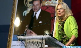 US First Lady to Visit Morocco Soon - Spokesperson