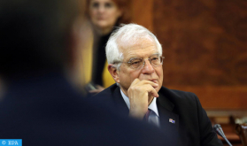 Borrell on Visa Ban for Russians: 'Not a Good Idea'