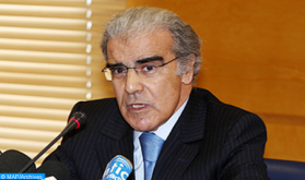 Morocco's Abdellatif Jouahri among World's Best Central Bank Governors