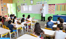 French Schools in Morocco: Start on Sept. 7 with Possibility of Choosing Mode of Education