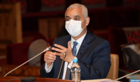 Covid-19: Epidemiological Situation in Morocco is 'Very Reassuring' (Minister)